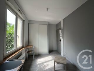  Appartement à louer 1 pièce 15 m²