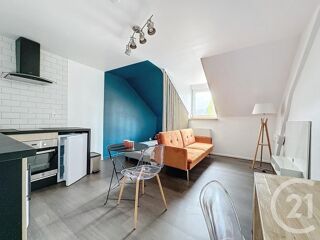  Appartement � louer 1 pi�ce 23 m�