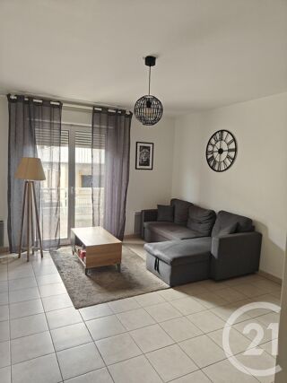  Appartement à vendre 2 pièces 42 m²