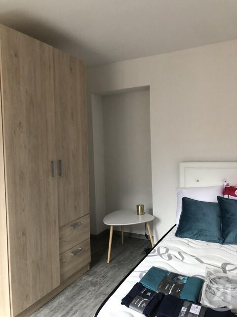   Location Appartement Appartement - 1 pi�ce(s) - 19 m�