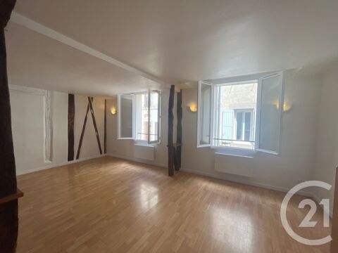  Appartement � louer 4 pi�ces 76 m�