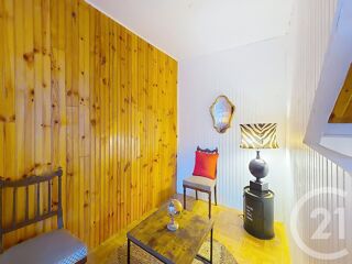  Maison � vendre 3 pi�ces 59 m�