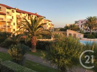  Appartement à louer 2 pièces 25 m²