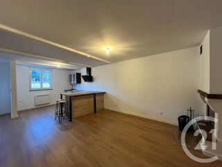  Maison � louer 4 pi�ces 113 m�