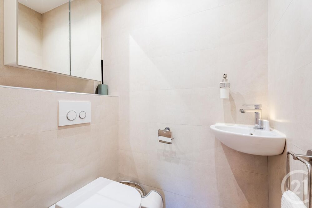 à vendre  Appartement Èze (06360)
