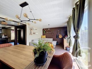  Maison � vendre 5 pi�ces 91 m�