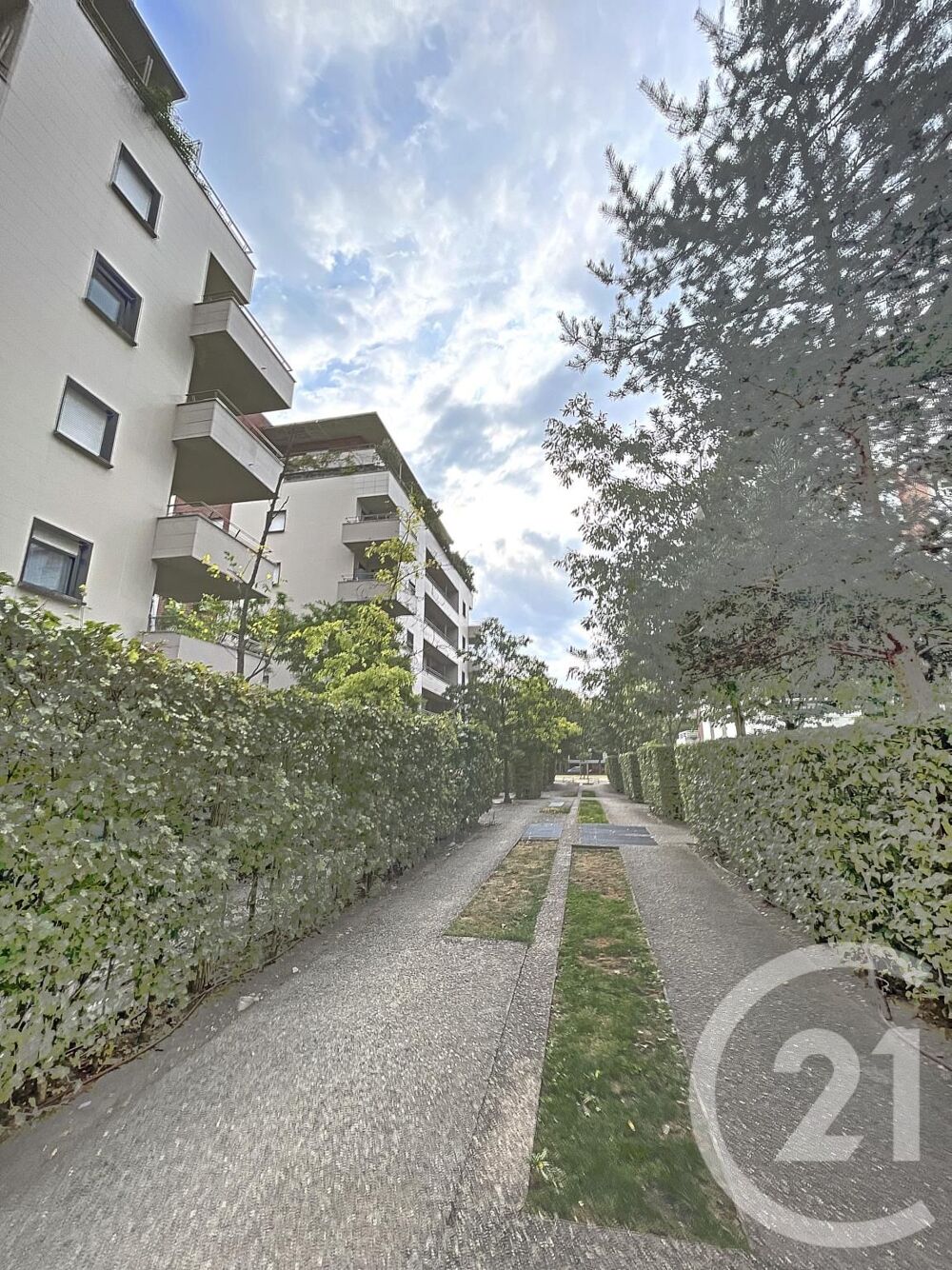 vente Parking / Garage - 13 m² Orléans (45000)