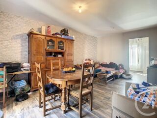  Maison à vendre 4 pièces 63 m²