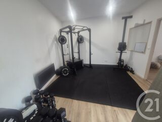  Maison à vendre 3 pièces 84 m²