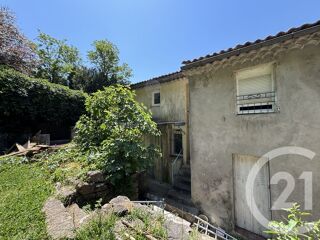 Immeuble à vendre 220 m²