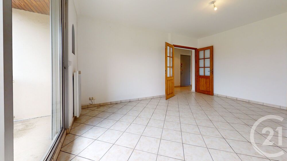 vente Appartement - 3 pièce(s) - 53 m² Saint-Quentin (02100)
