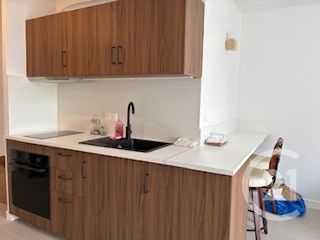  Appartement à louer 2 pièces 29 m²