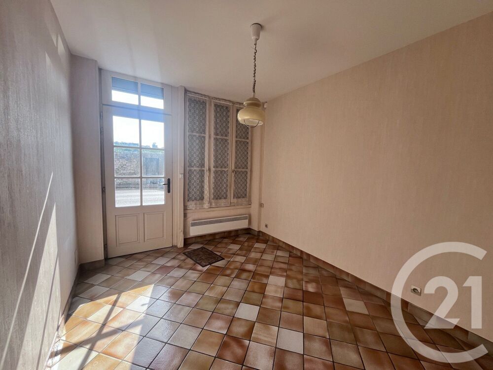 vente Maison - 6 pièce(s) - 130 m² Clamecy (58500)