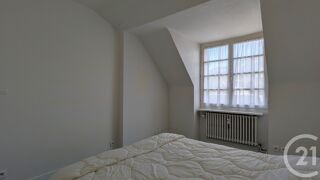  Appartement � vendre 1 pi�ce 17 m�