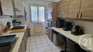  Appartement à vendre 3 pièces 84 m²