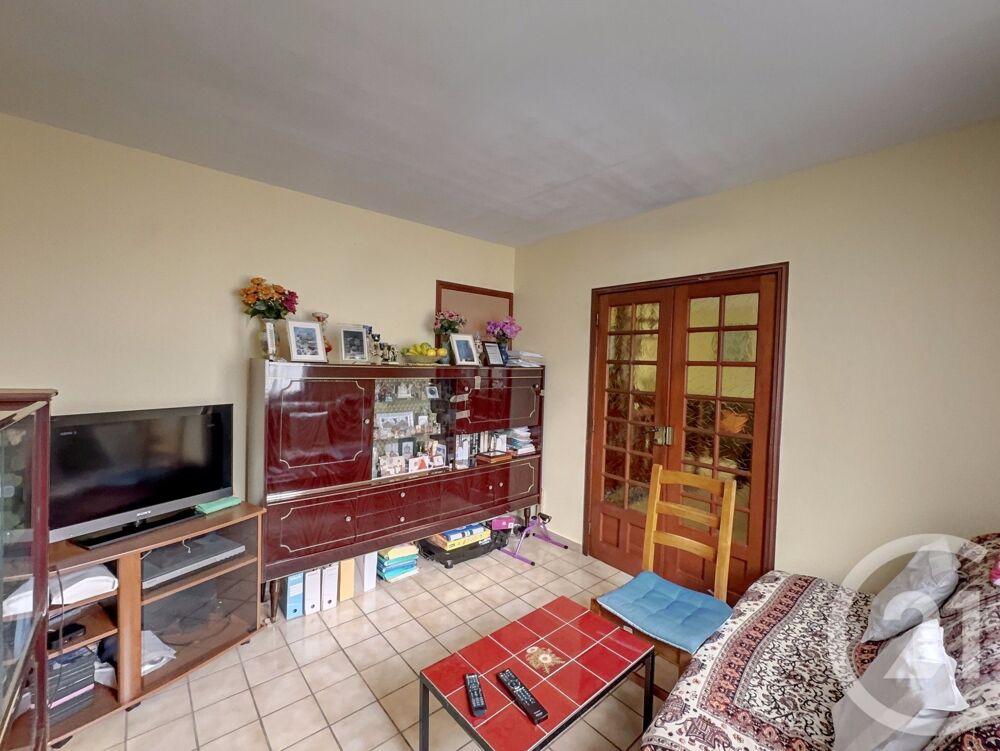 Blanc-Mesnil - Une grande maison familiale à deux pas de....