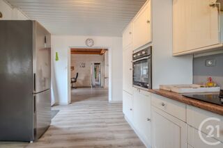  Maison à vendre 8 pièces 245 m²