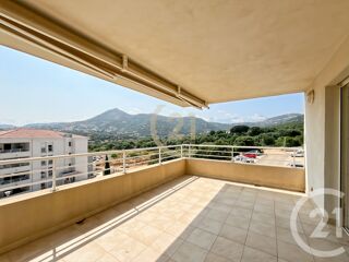  Appartement à louer 3 pièces 69 m²