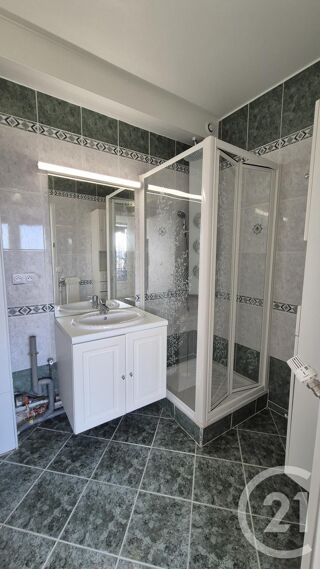  Appartement � louer 2 pi�ces 42 m�