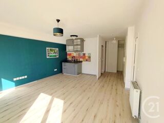  Appartement à vendre 2 pièces 41 m²
