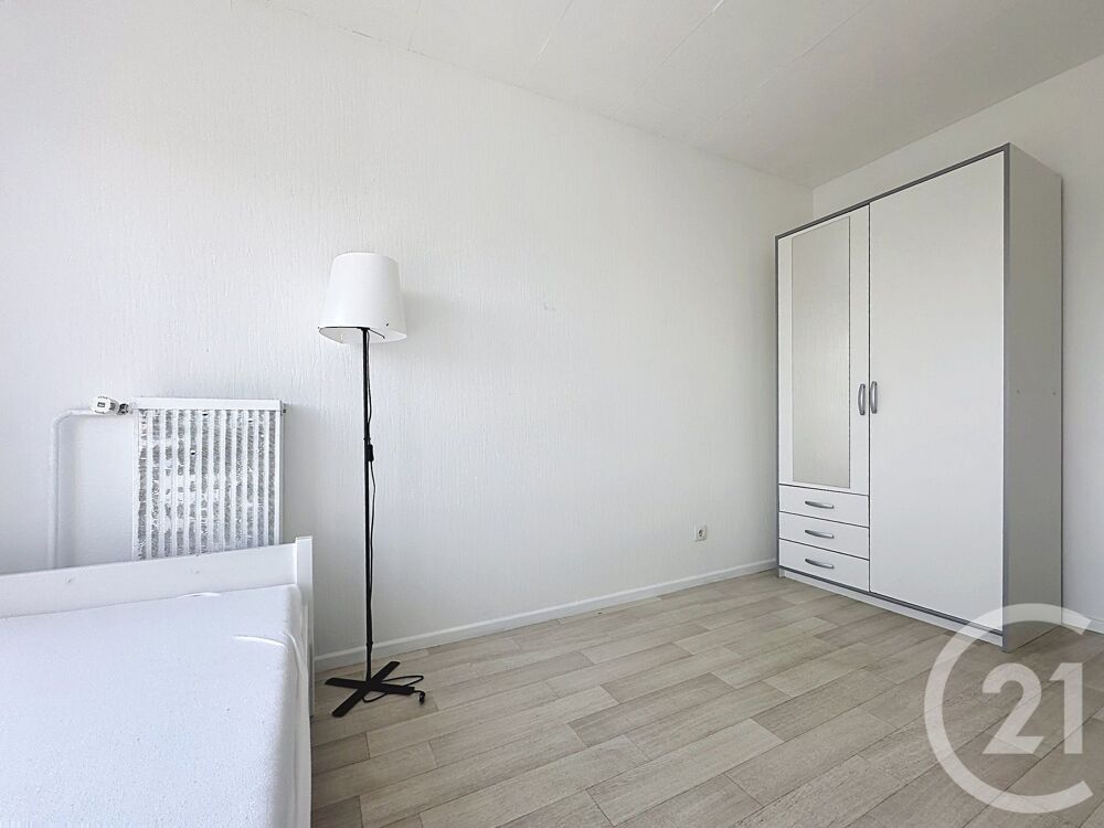 location Appartement - 2 pièce(s) - 80 m² Montbéliard (25200)