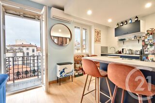  Appartement � vendre 3 pi�ces 85 m�