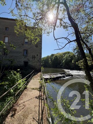  Maison à vendre 7 pièces 330 m²