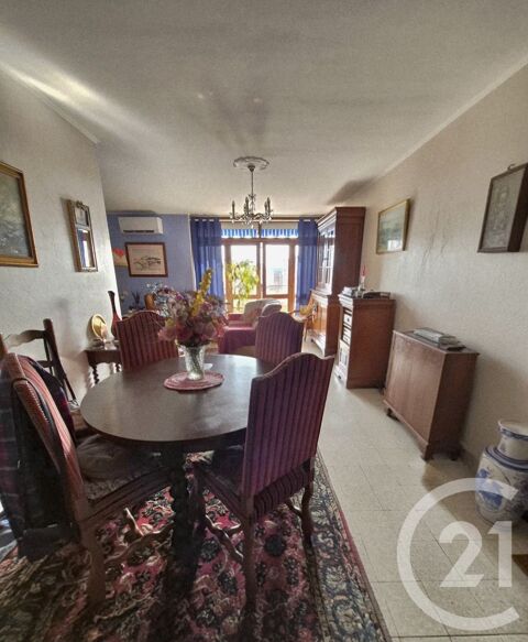  Appartement � vendre 3 pi�ces 91 m�