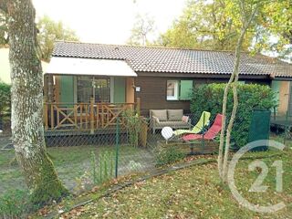  Maison � vendre 3 pi�ces 33 m�