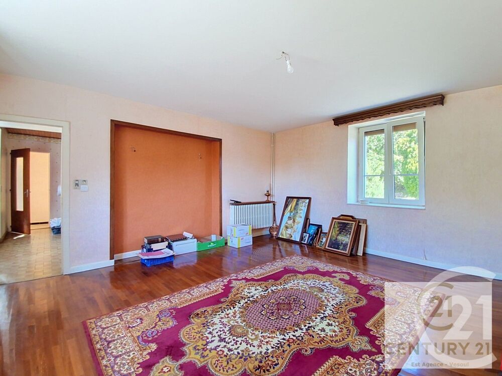 vente Maison - 5 pièce(s) - 394 m² Auxon (70000)