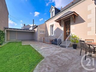  Maison  vendre 4 pices 78 m