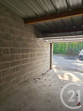  Parking / Garage à vendre 12 m²