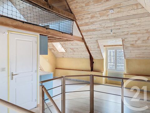   Location Appartement Appartement - 2 pi�ce(s) - 35 m�