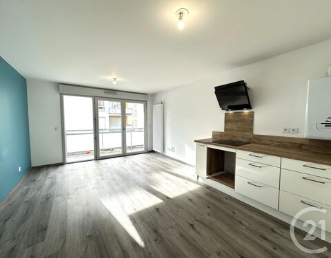 Appartement  louer 2 pices 42 m
