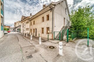  Maison � vendre 8 pi�ces 201 m�