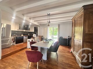  Maison à vendre 5 pièces 129 m²
