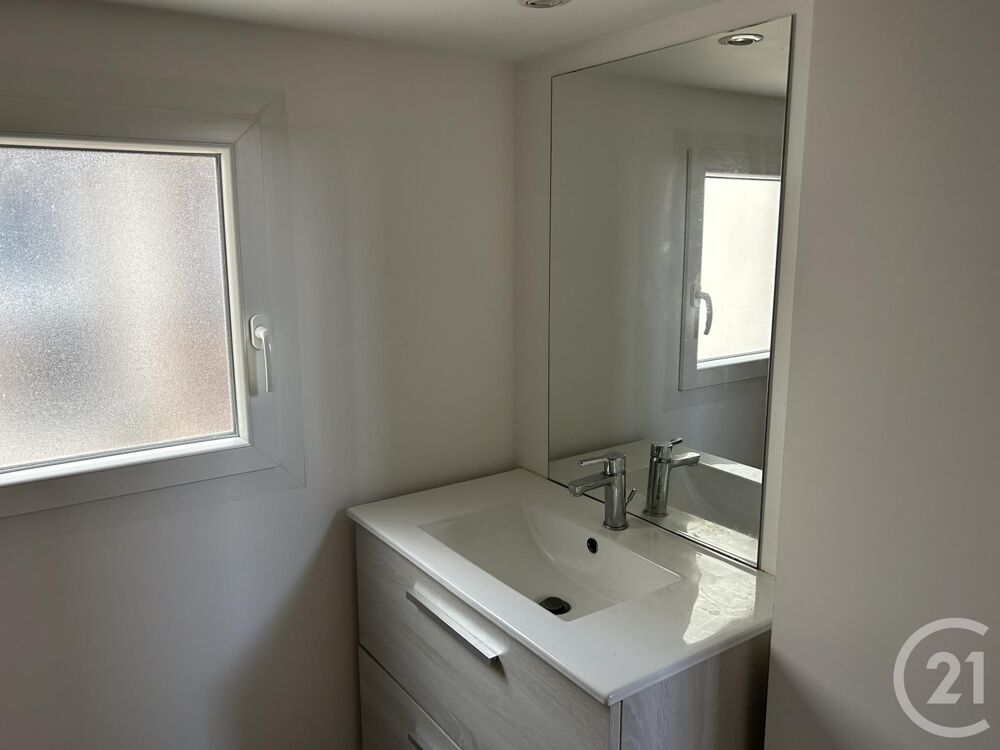 location Appartement - 1 pièce(s) - 30 m² Limoux (11300)