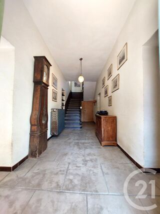  Maison à vendre 8 pièces 278 m²