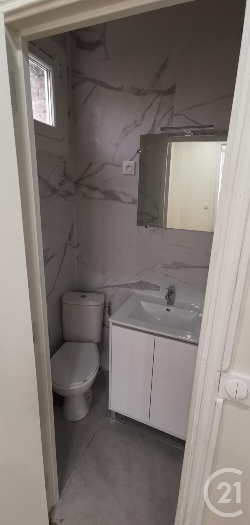 location Appartement - 2 pièce(s) - 33 m² Drancy (93700)