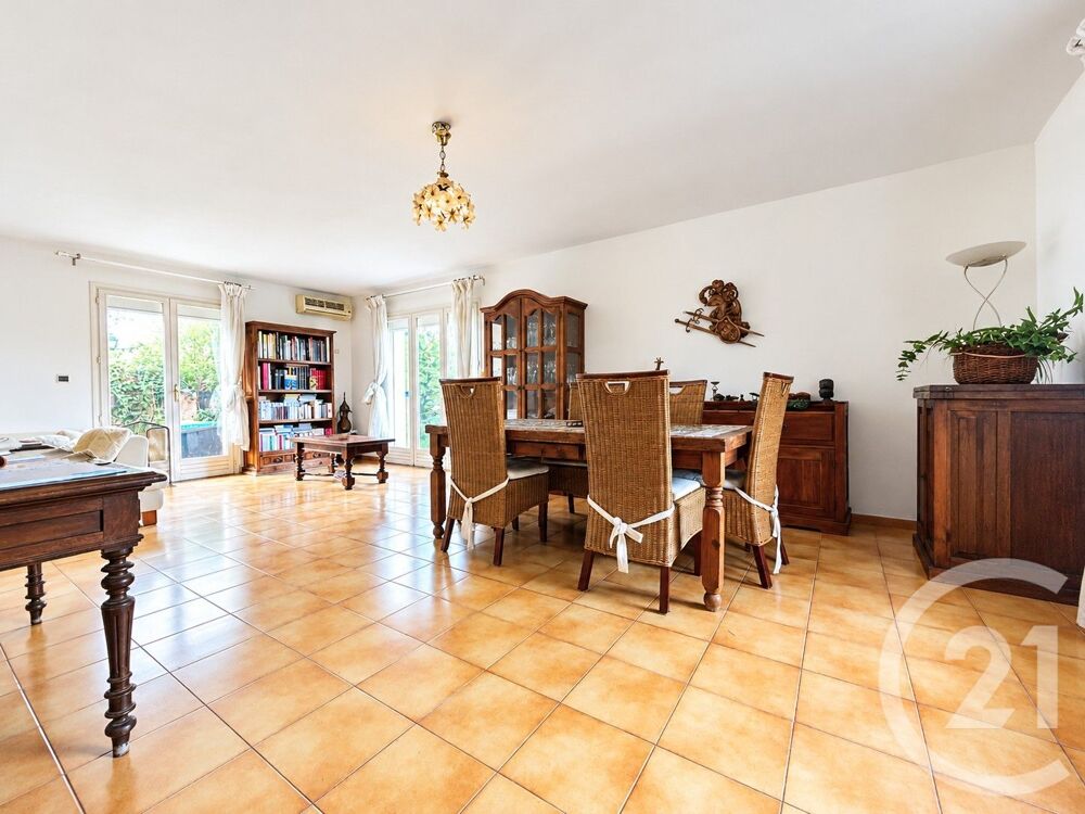 vente Maison - 5 pièce(s) - 191 m² Perpignan (66000)