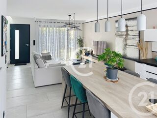  Maison à vendre 4 pièces 123 m²