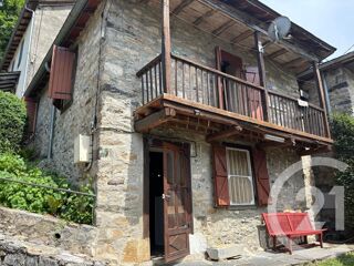  Maison à vendre 3 pièces 118 m²