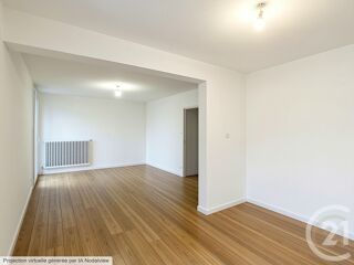  Appartement à vendre 4 pièces 85 m²