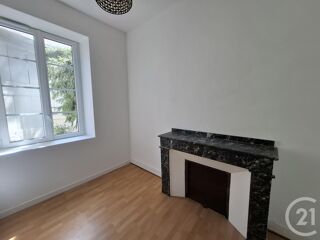  Appartement à louer 3 pièces 62 m²