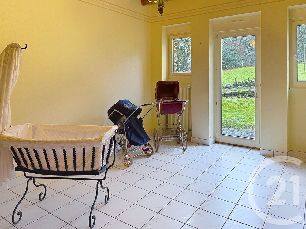 � vendre  Maison Sainte-Marie (35600)