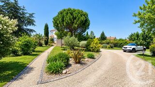vente Maison - 5 pièce(s) - 250 m² Saint-Martin-de-Villereglan (11300)