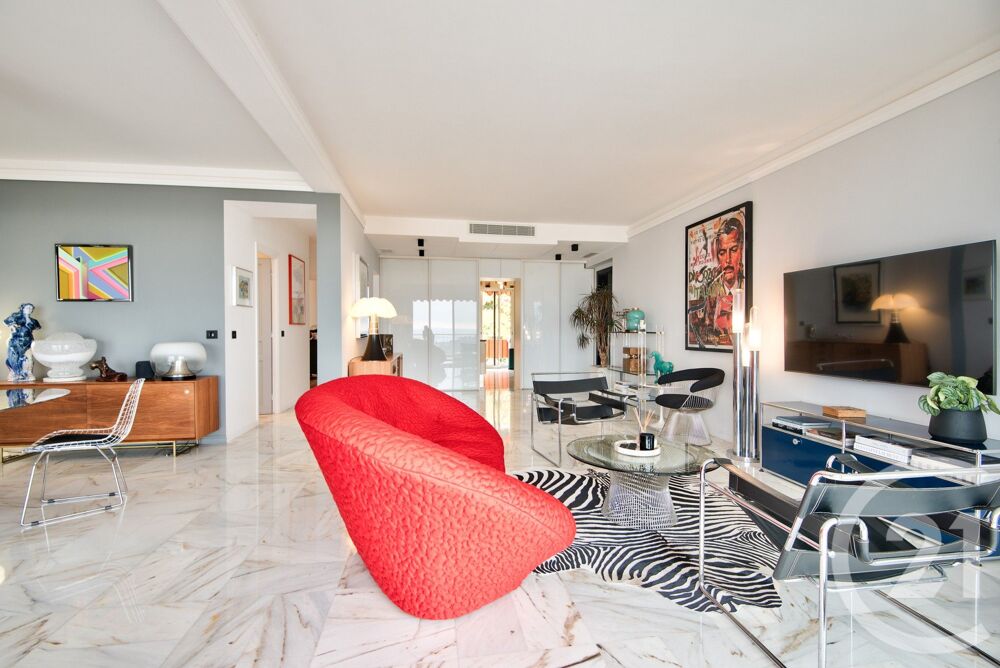  vendre  Appartement Nice (06300)