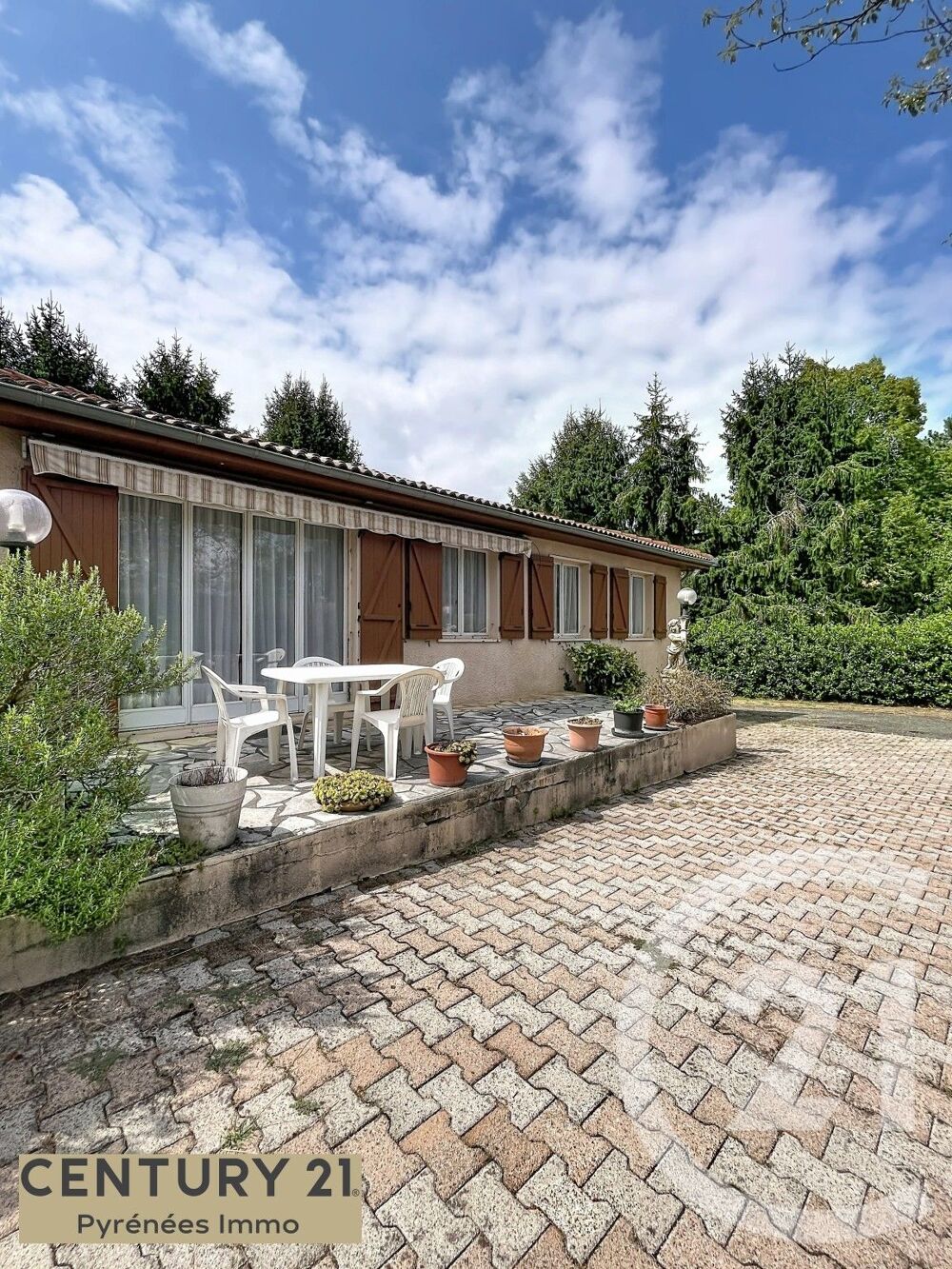 vente Maison - 4 pièce(s) - 140 m² Saint-Gaudens (31800)