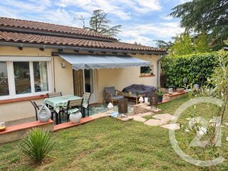 Maison 4 pièces 92 m² · à Castres · 92 m² · 205 000 €