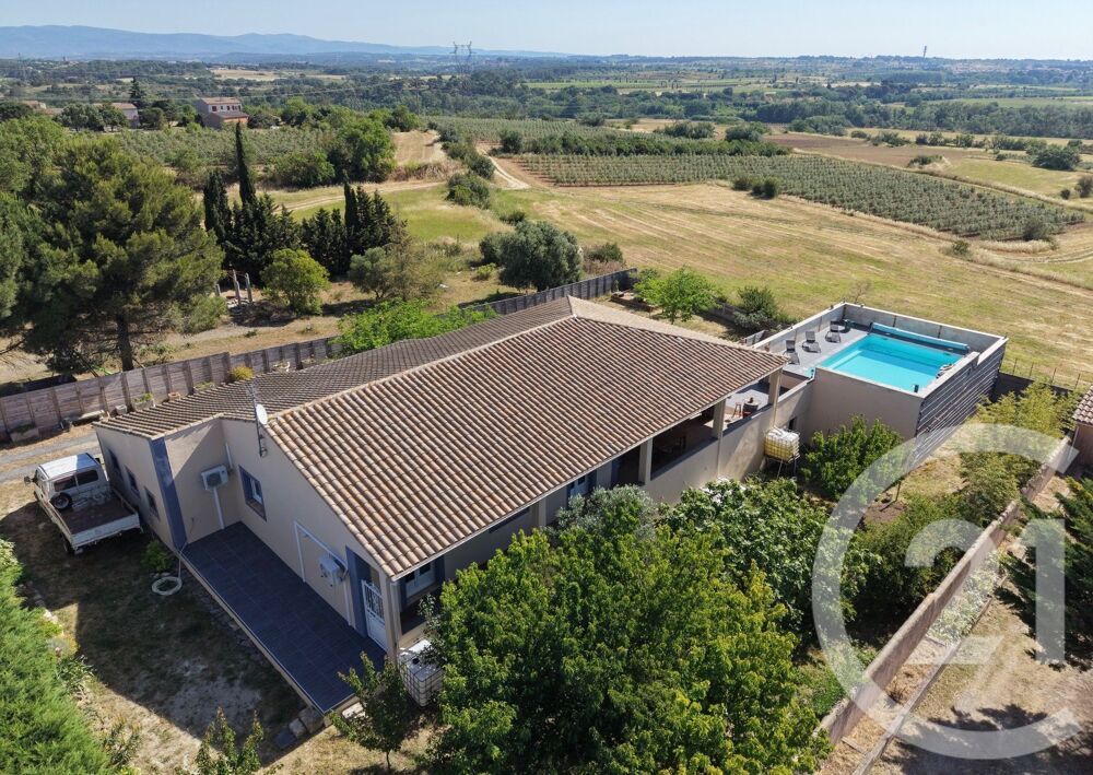 Maison 6 pièces 171 m² · à Carcassonne · 171 m² · 405 000 €